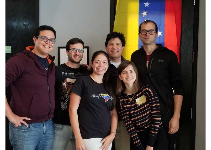 MediTweet – screenshot 1