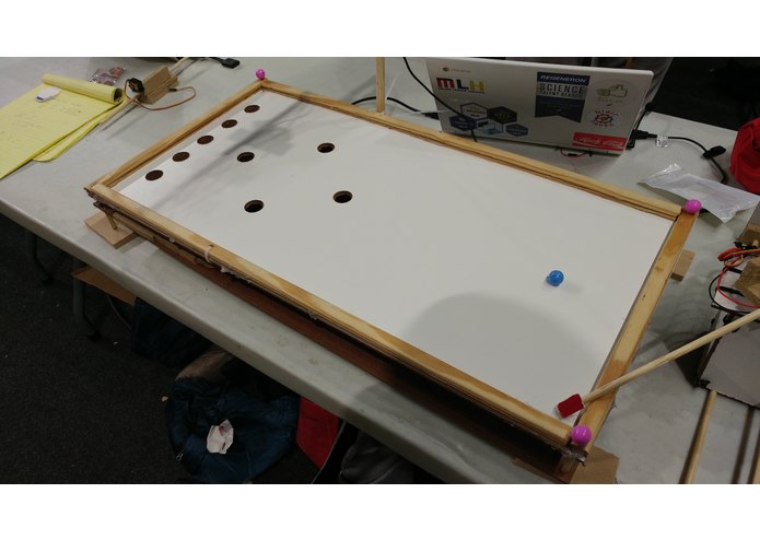 Billiard Boi – screenshot 2