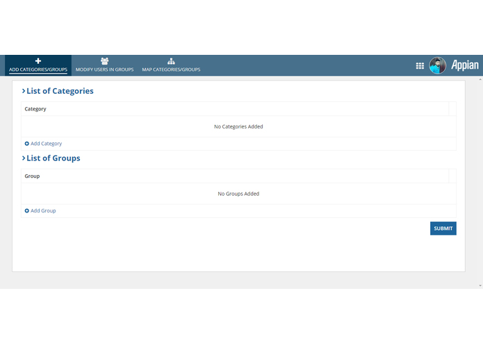 Complaint Board - Incident Management – screenshot 2