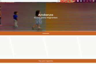 Andanzas