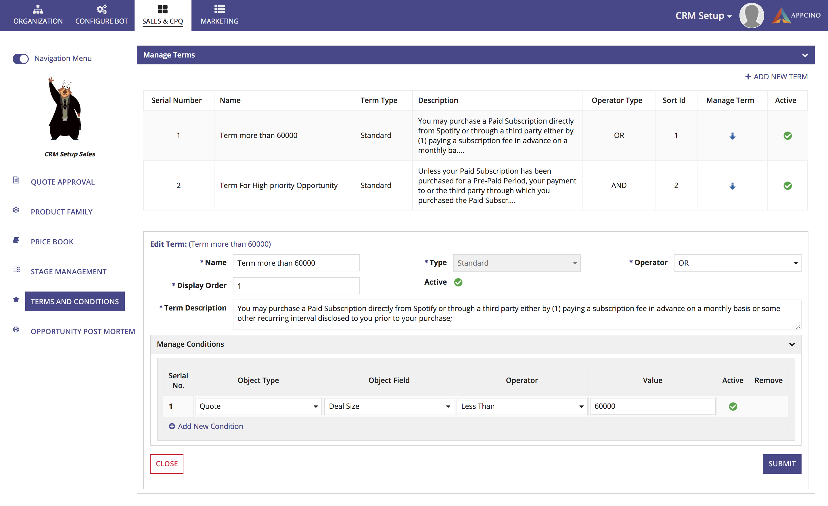 Cpq Configure Price Quote Devpost Cpq Configure Price Quote Devpost