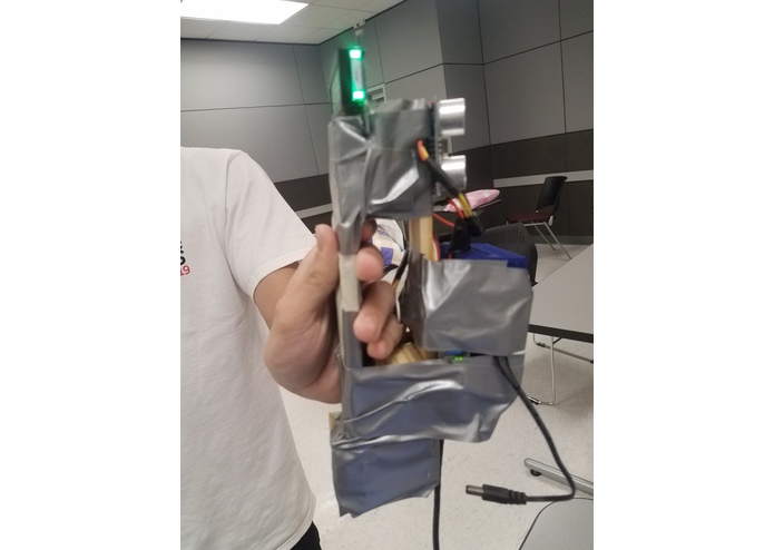 Watch Out – screenshot 1