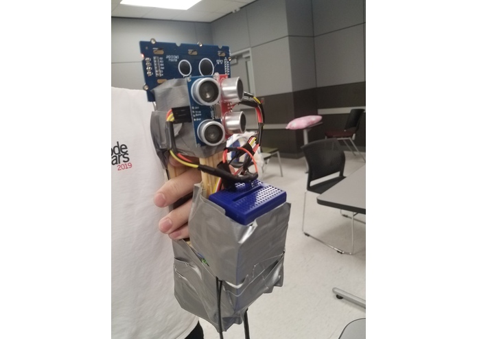 Watch Out – screenshot 2