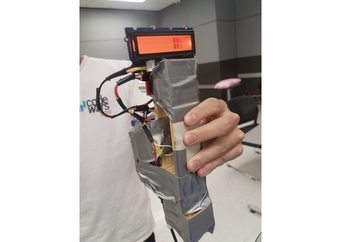 Watch Out – screenshot 3