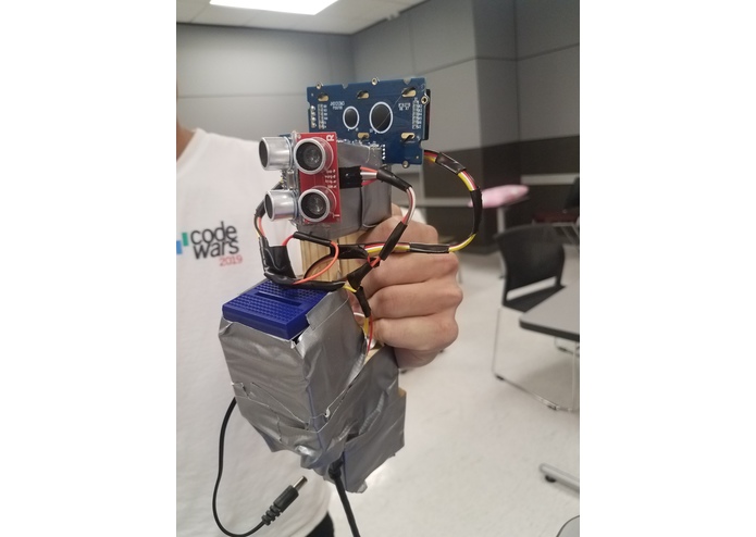 Watch Out – screenshot 4