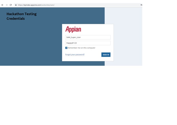 Sanctions and Adverse Media Screening (SAM) – screenshot 7
