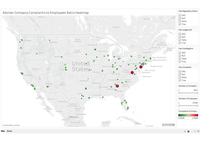 FINRA Insights – screenshot 2