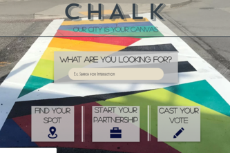 CHALK