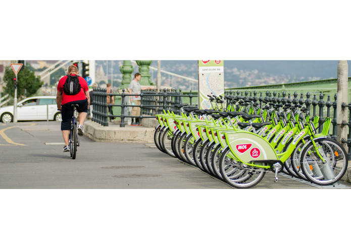 ABC - Austin BiCycle – screenshot 1