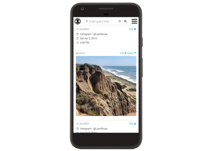 LifeScope Time Machine – screenshot 6