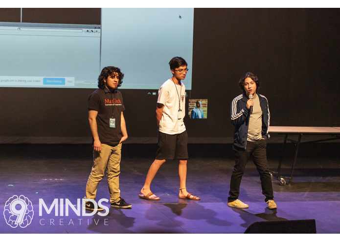 MathemaTIC-TAC-TOE – screenshot 2