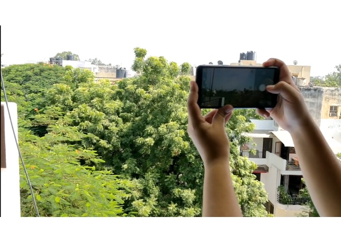 Air Cognizer – screenshot 3