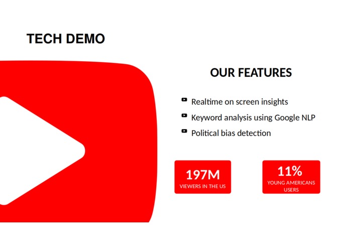 Videoscopic – screenshot 1