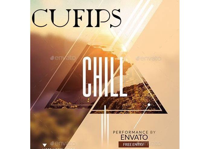 CUFIPS – screenshot 1