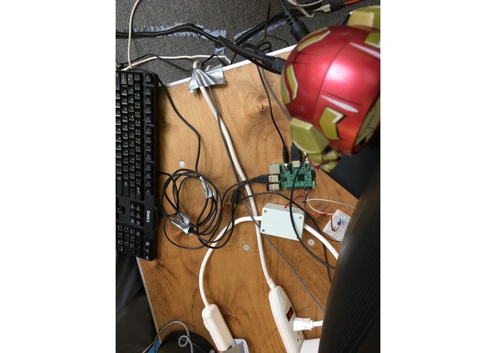 Just Another Rather Very Intelligent System  – screenshot 1