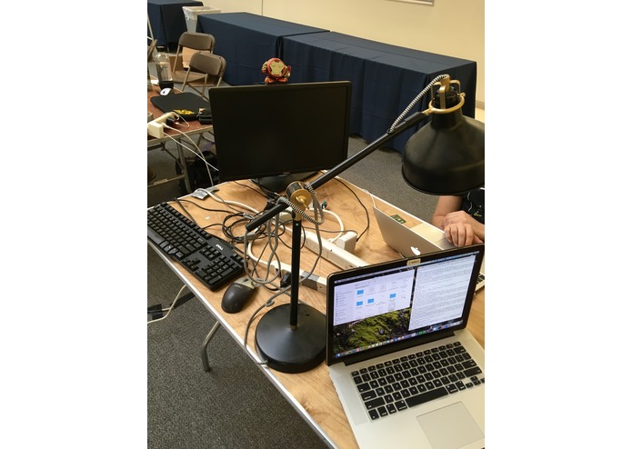Just Another Rather Very Intelligent System  – screenshot 2