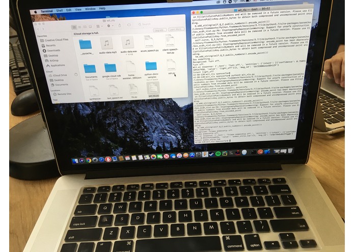 Just Another Rather Very Intelligent System  – screenshot 3