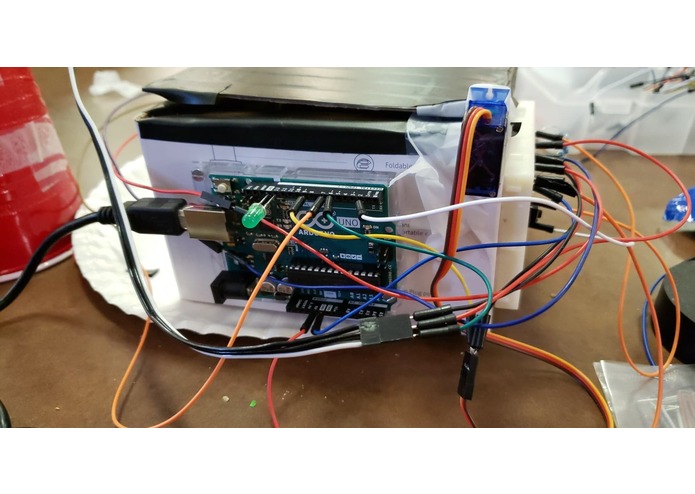 Security Box – screenshot 3