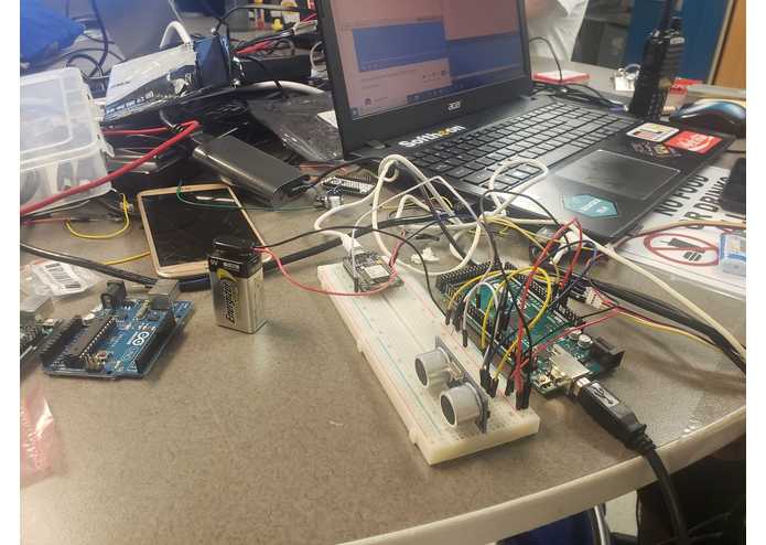 SAL E's box  – screenshot 3