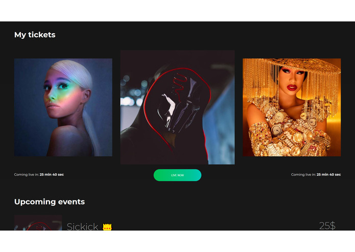 VRFest – screenshot 1