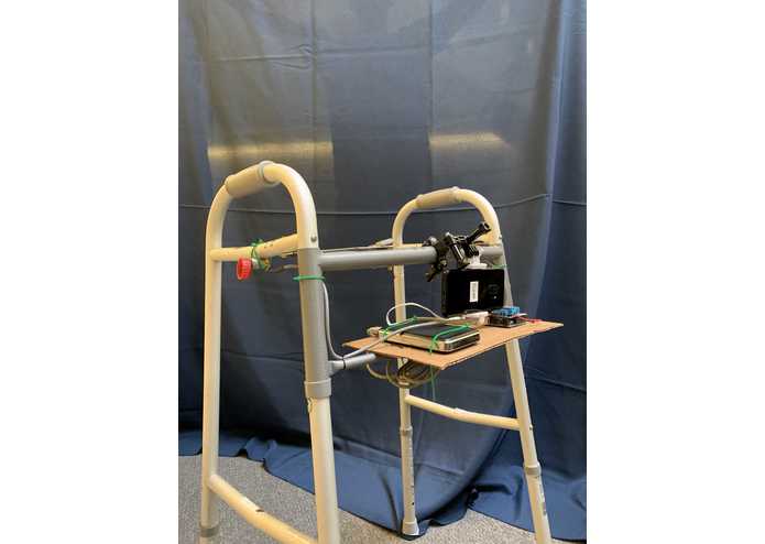 Elderly Vibrations – screenshot 2