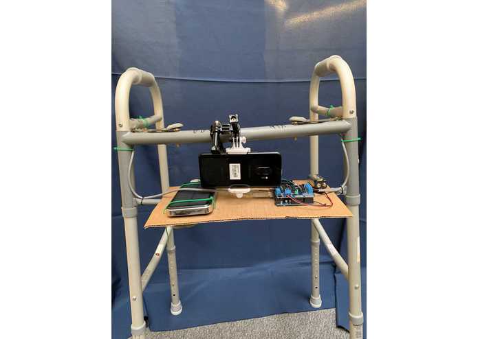 Elderly Vibrations – screenshot 5