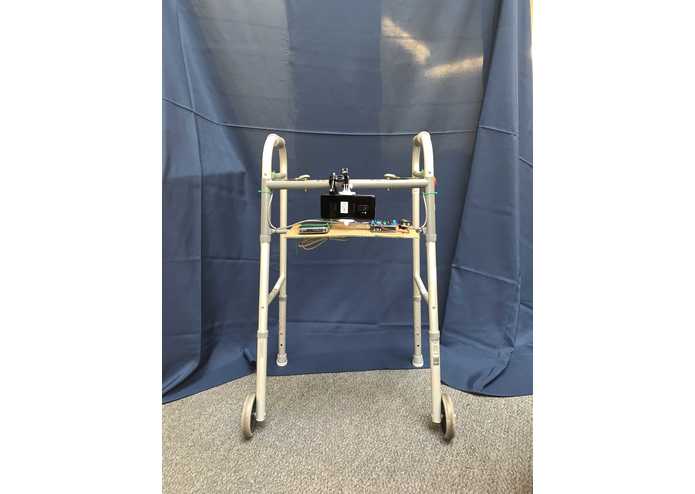 Elderly Vibrations – screenshot 3