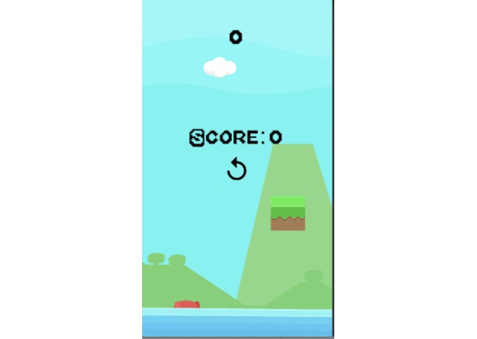 JumpRush – screenshot 1