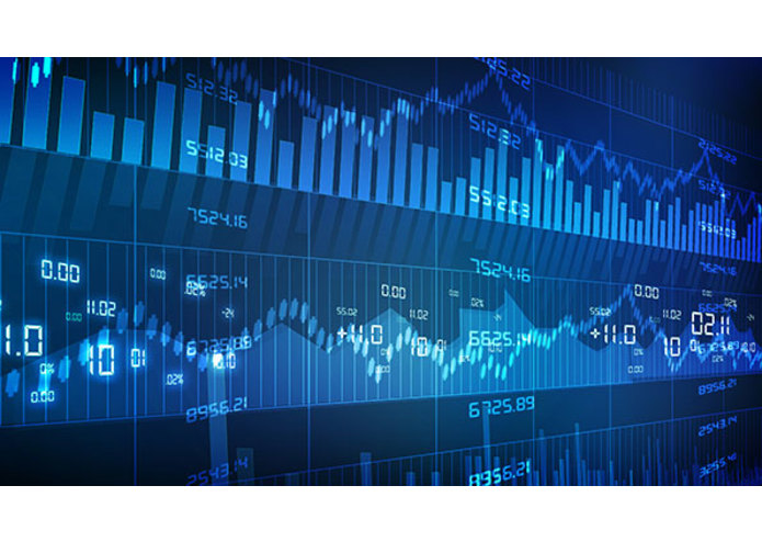 VisualFinance – screenshot 1