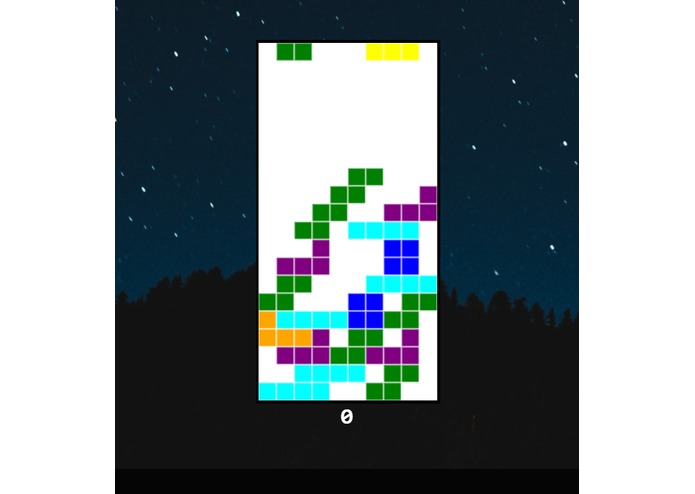 CoOpTris – screenshot 1