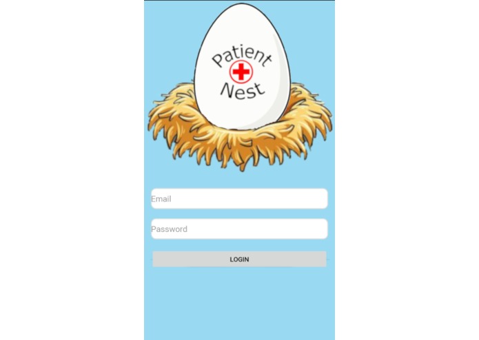 Patient Nest – screenshot 3