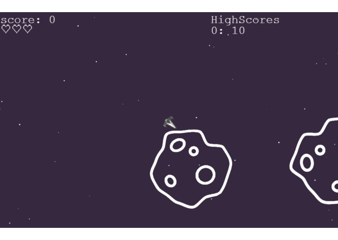 Asteroid Online – screenshot 3
