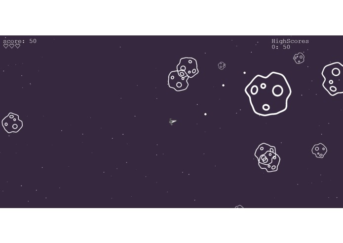 Asteroid Online – screenshot 4