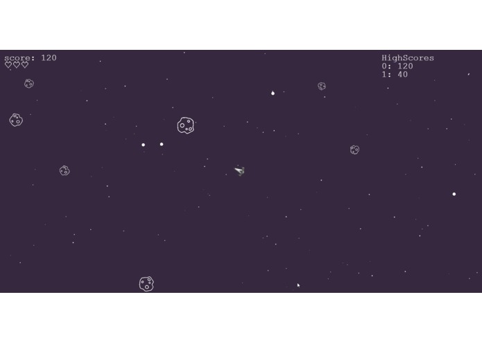 Asteroid Online – screenshot 5