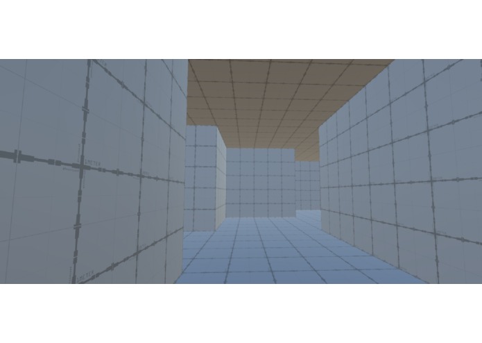 BeachHackMaze – screenshot 2