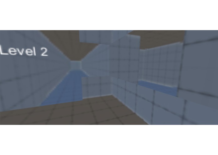 BeachHackMaze – screenshot 4