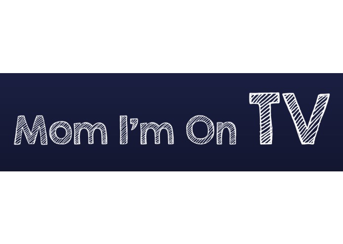 Mom I'm on TV – screenshot 2