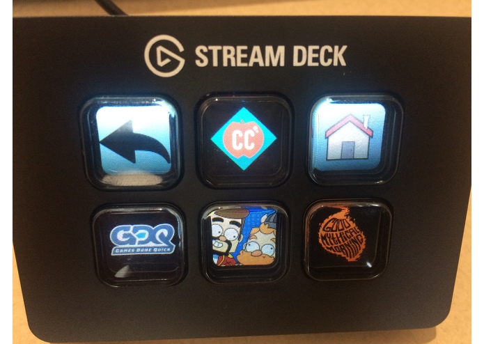 Elgato Stream Deck (ESD) for Average Consumer (AC) – screenshot 8