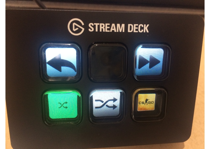Elgato Stream Deck (ESD) for Average Consumer (AC) – screenshot 9