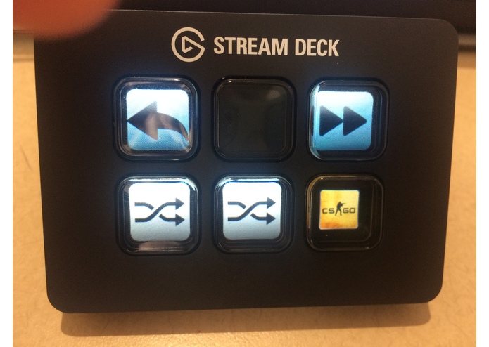 Elgato Stream Deck (ESD) for Average Consumer (AC) – screenshot 11