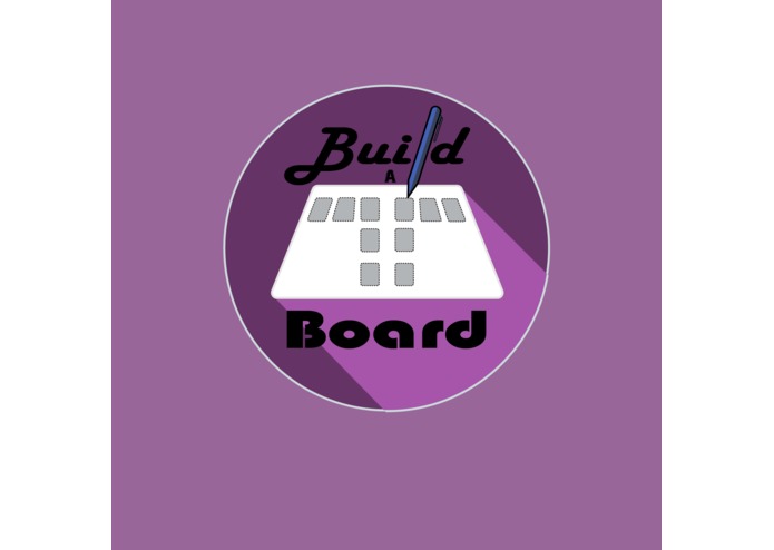 Build A Board – screenshot 1
