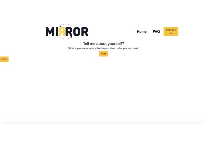 MIRЯOR – screenshot 4