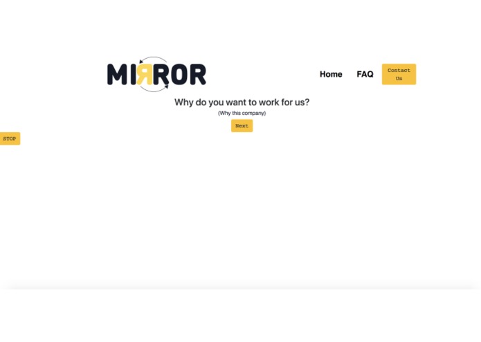 MIRЯOR – screenshot 5