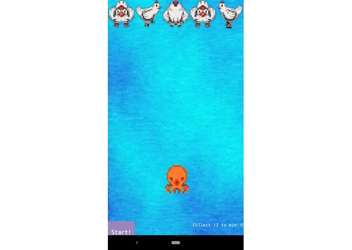 Egg – screenshot 2