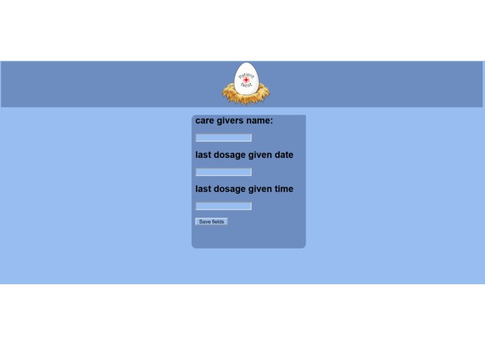 Patient Nest – screenshot 4