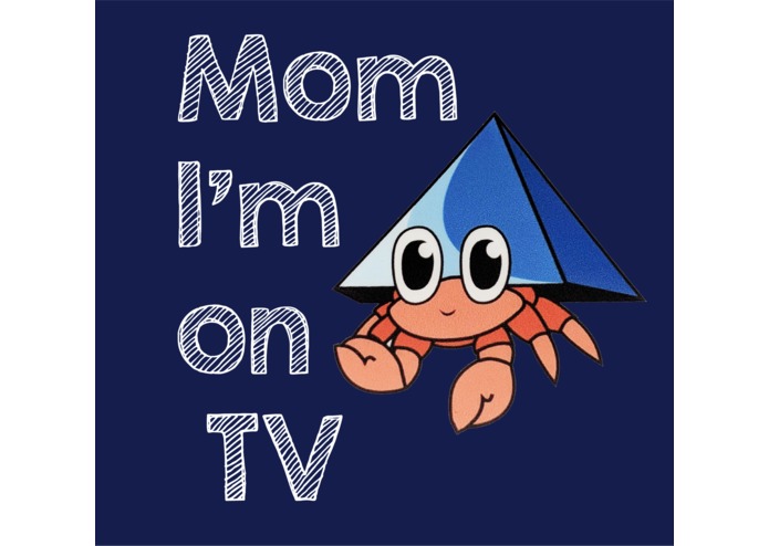Mom I'm on TV – screenshot 5