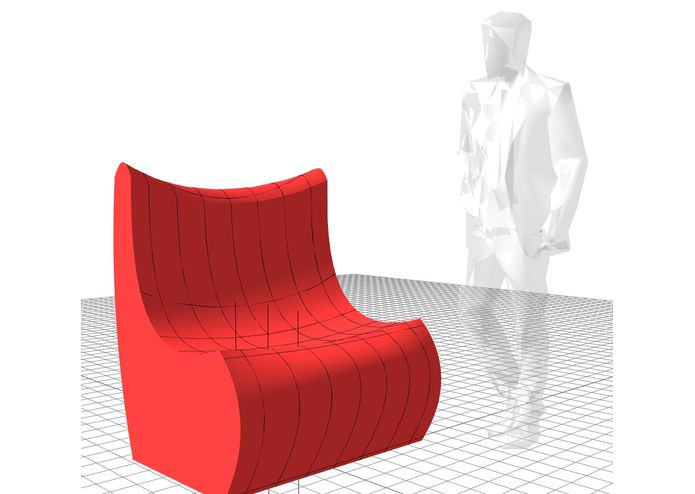 Decentralized Furniture – screenshot 4