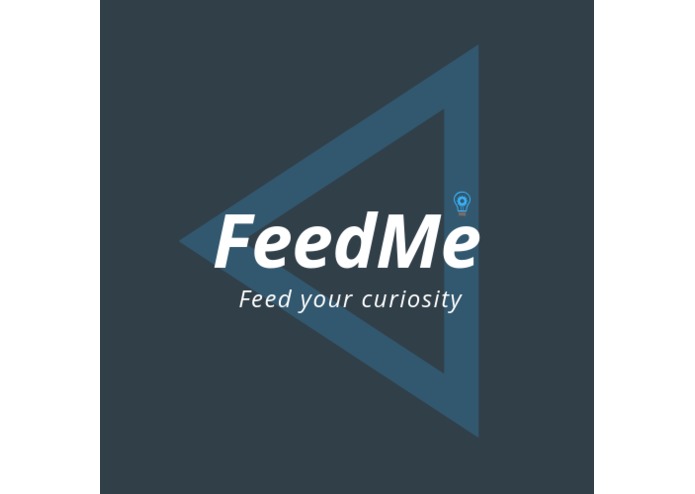 FeedMe – screenshot 1