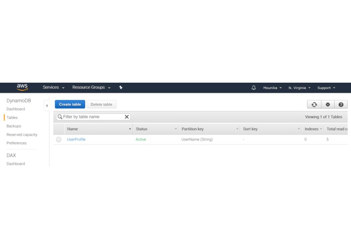 Alexa Skill 'get me a Job' – screenshot 2