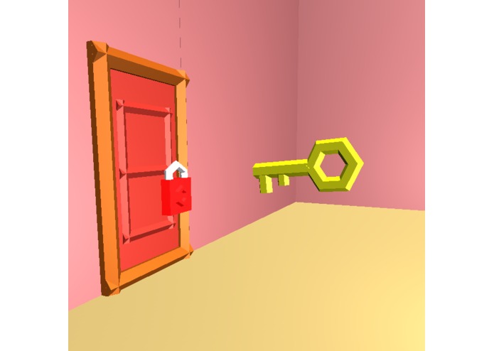 Narcissus – screenshot 2